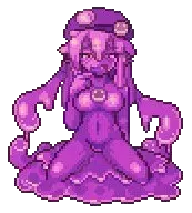 Darkslime Eristia