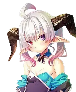 アニマ＝アズラリエスVI世