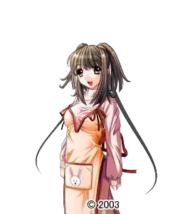青葉 ミチル