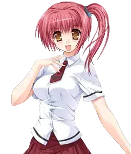 朝香 真名