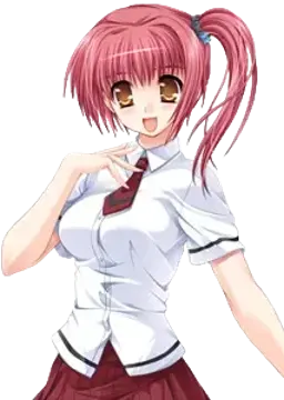 朝香 真名
