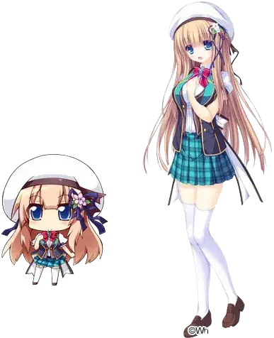 川澄ゆりか
