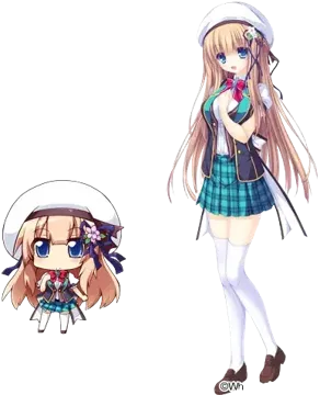 川澄ゆりか
