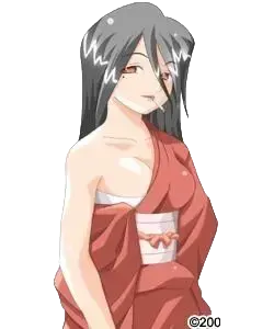月形 奈津