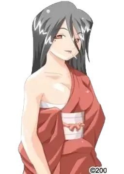 月形 奈津