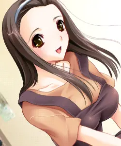 三枝 伊豆美