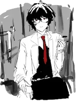 Rashomon Nao