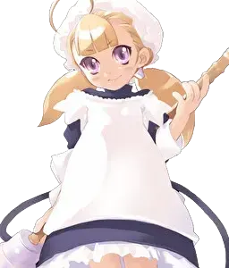 芽依