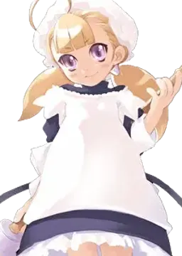芽依