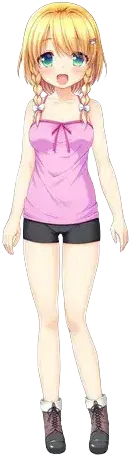 まい