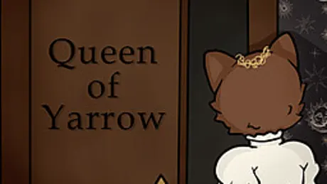 Queen of Yarrow