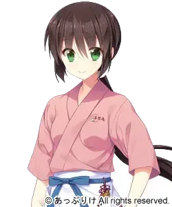 里中 美鈴