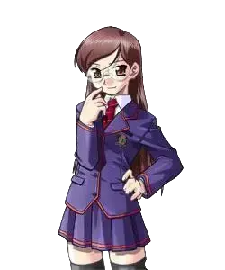 長谷川　智咲
