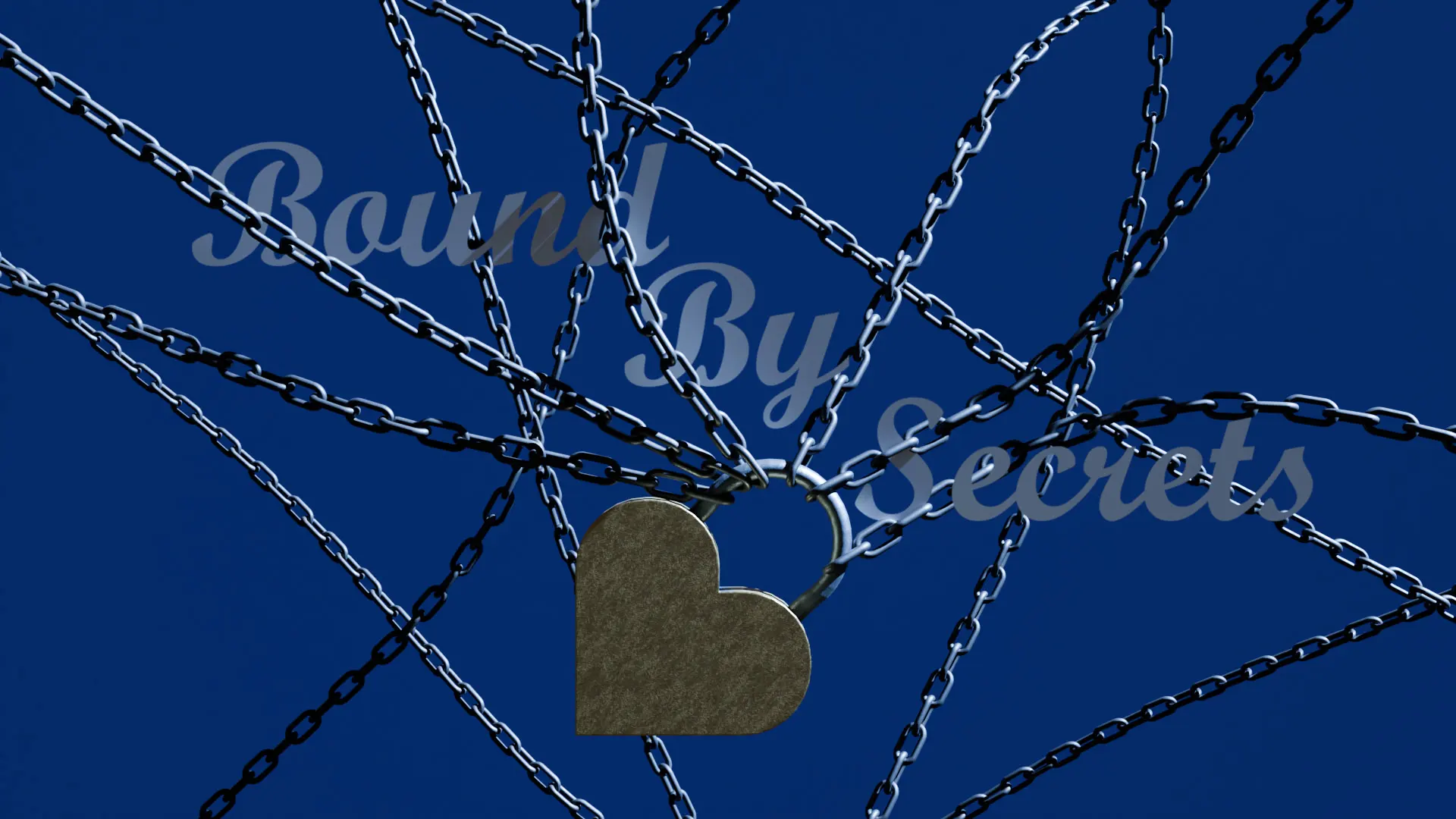 Bound by Secrets
