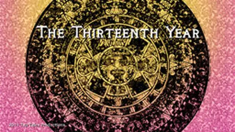 The Thirteenth Year