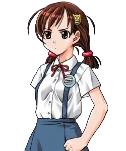 岡野 真奈