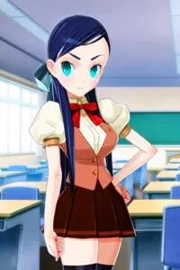 姫崎 織絵