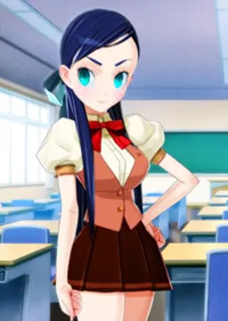 姫崎 織絵