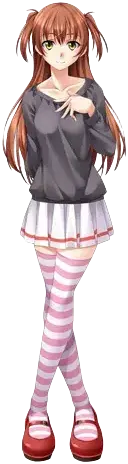 幼宮 翼