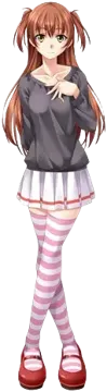 幼宮 翼