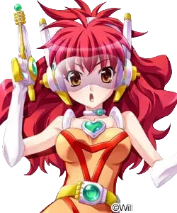 バーニング・A