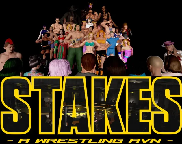Stakes