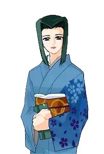 花園 綾女