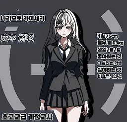 나리모토 카이세키 / 威本 解粮