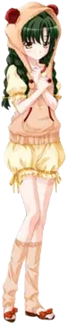 神山 微意子
