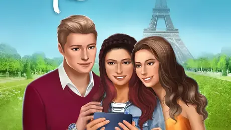 Passport to Romance