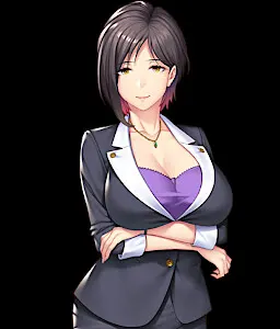 春日谷沙織