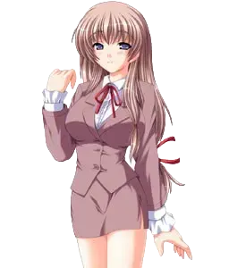 及川 麻奈