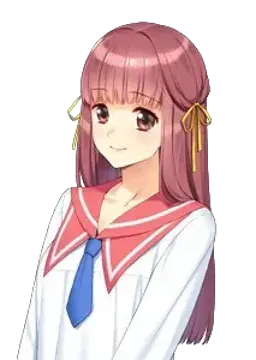 桜木 舞
