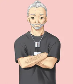 赤井 源之助