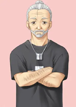 赤井 源之助