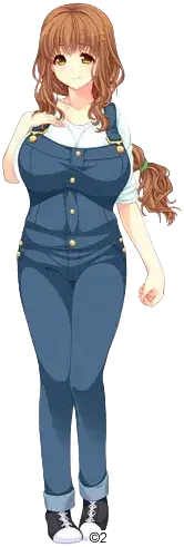 牛木 優菜