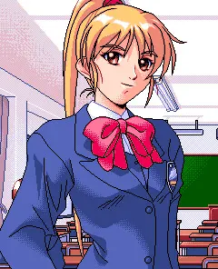 鳴神 愛音