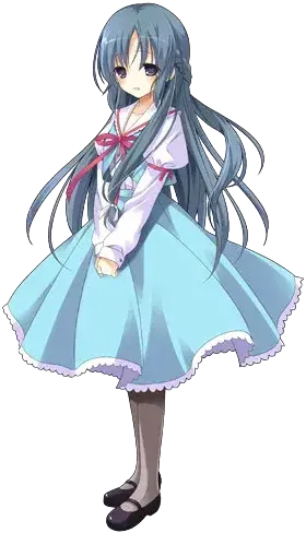 七瀬 泉美