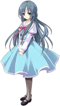 七瀬 泉美