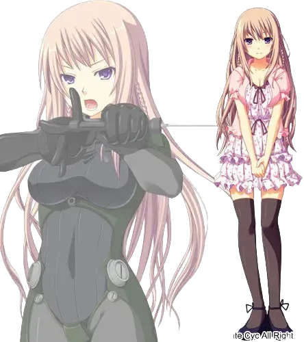 アリス・アルストロメリア