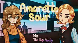 Amaretto Sour