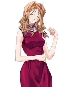 花祭 香憐