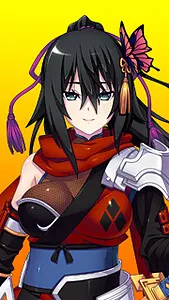 十六夜
