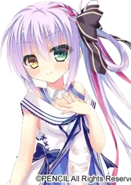 瑠璃唐草 あかり