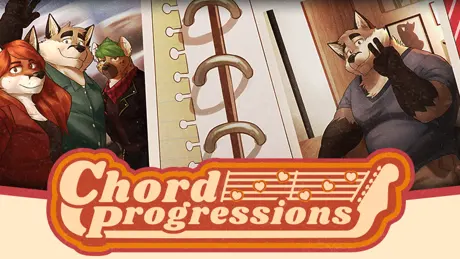 Chord Progressions