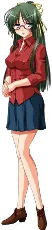 高田 由真