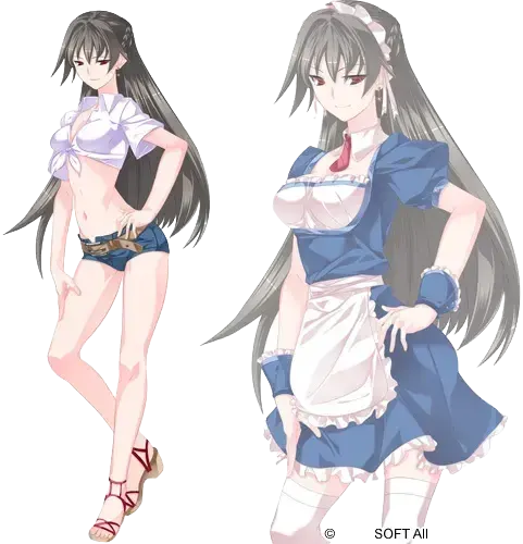 三乃瀬 由々花