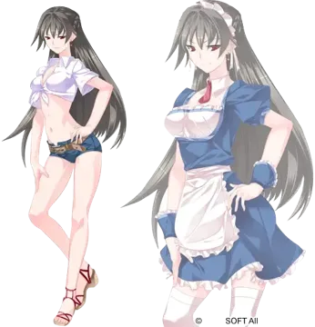 三乃瀬 由々花