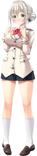 大裏美百合