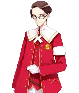 ルーク・フェネック
